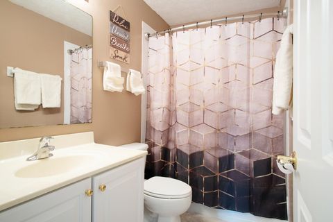 Tiny photo for 7707 Glenmore Drive, Powell, OH 43065 (MLS # 226004352)