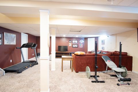 Tiny photo for 7707 Glenmore Drive, Powell, OH 43065 (MLS # 226004352)