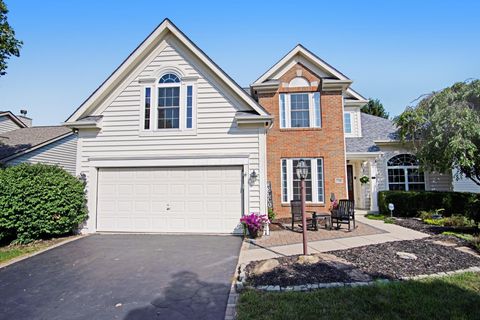 Tiny photo for 7707 Glenmore Drive, Powell, OH 43065 (MLS # 226004352)