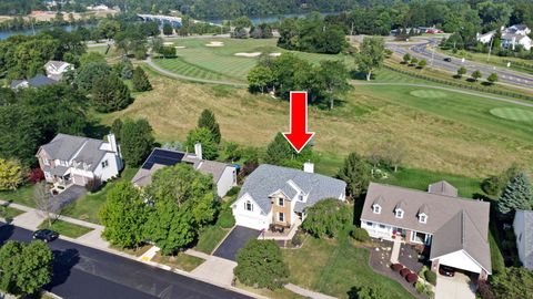 Tiny photo for 7707 Glenmore Drive, Powell, OH 43065 (MLS # 226004352)