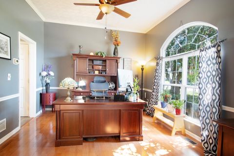 Tiny photo for 7707 Glenmore Drive, Powell, OH 43065 (MLS # 226004352)