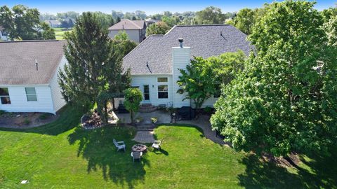 Tiny photo for 7707 Glenmore Drive, Powell, OH 43065 (MLS # 226004352)