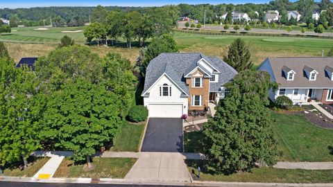 Tiny photo for 7707 Glenmore Drive, Powell, OH 43065 (MLS # 226004352)