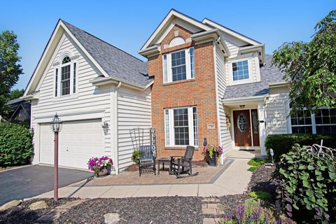 Tiny photo for 7707 Glenmore Drive, Powell, OH 43065 (MLS # 226004352)