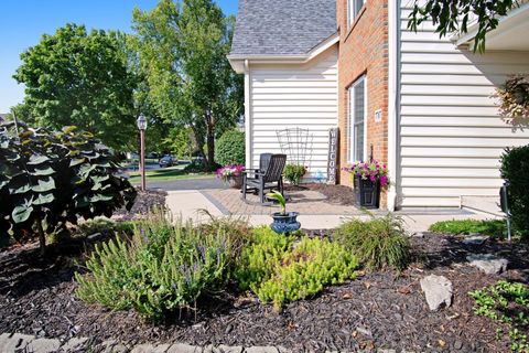 Tiny photo for 7707 Glenmore Drive, Powell, OH 43065 (MLS # 226004352)