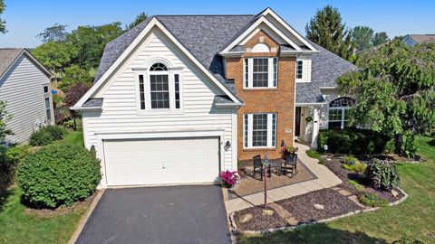 Tiny photo for 7707 Glenmore Drive, Powell, OH 43065 (MLS # 226004352)