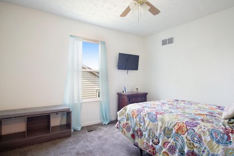 Tiny photo for 7707 Glenmore Drive, Powell, OH 43065 (MLS # 226004352)