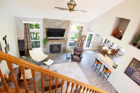 Tiny photo for 7707 Glenmore Drive, Powell, OH 43065 (MLS # 226004352)