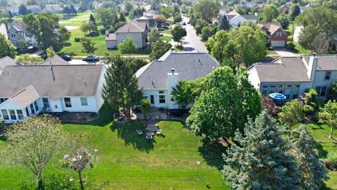 Tiny photo for 7707 Glenmore Drive, Powell, OH 43065 (MLS # 226004352)