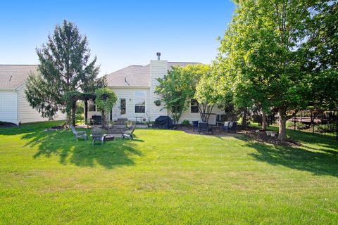 Tiny photo for 7707 Glenmore Drive, Powell, OH 43065 (MLS # 226004352)