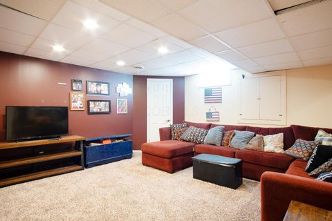 Tiny photo for 7707 Glenmore Drive, Powell, OH 43065 (MLS # 226004352)