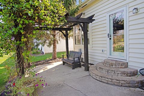 Tiny photo for 7707 Glenmore Drive, Powell, OH 43065 (MLS # 226004352)