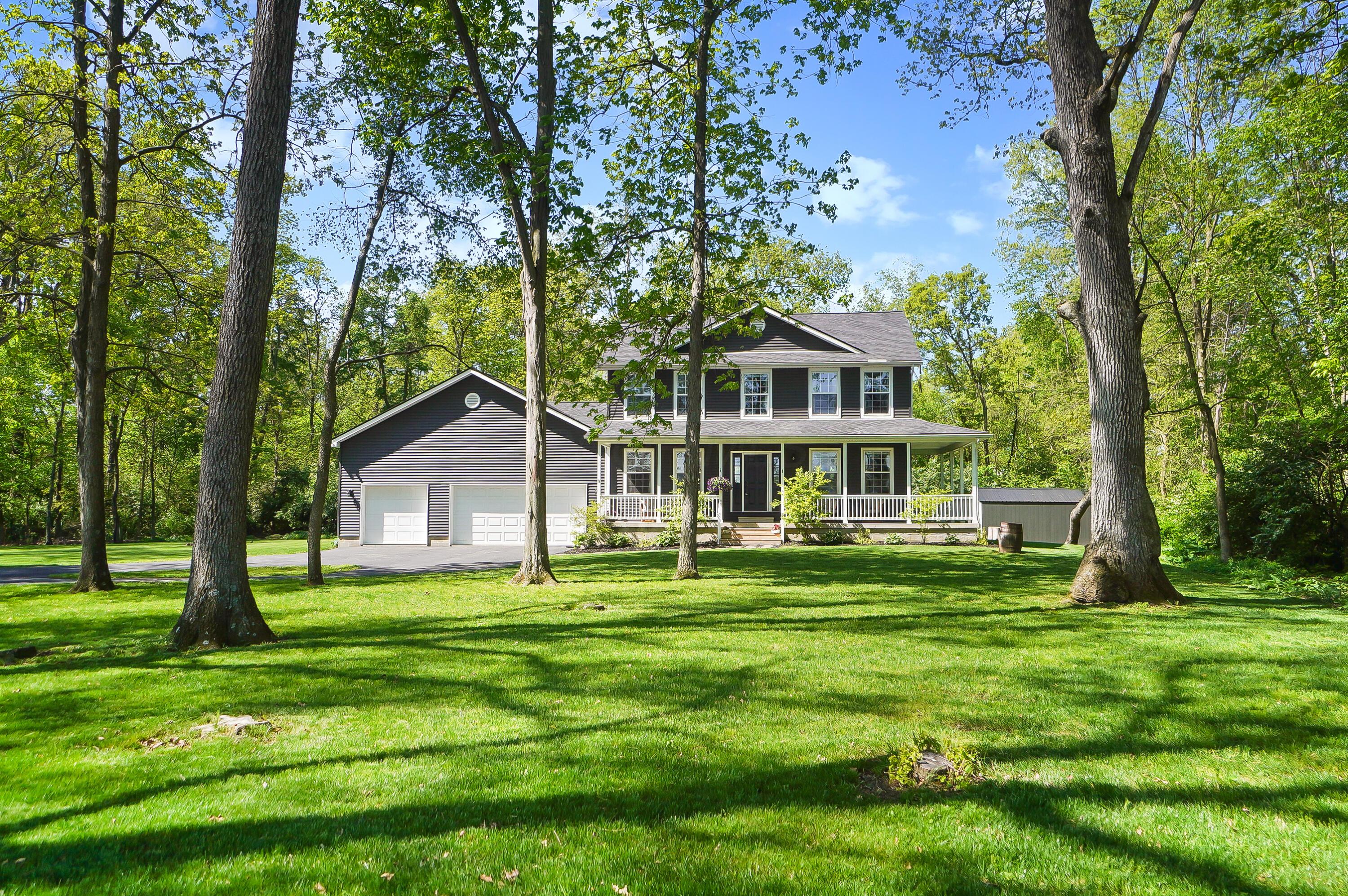 7353 Selma Pike, South Charleston, Ohio image 15