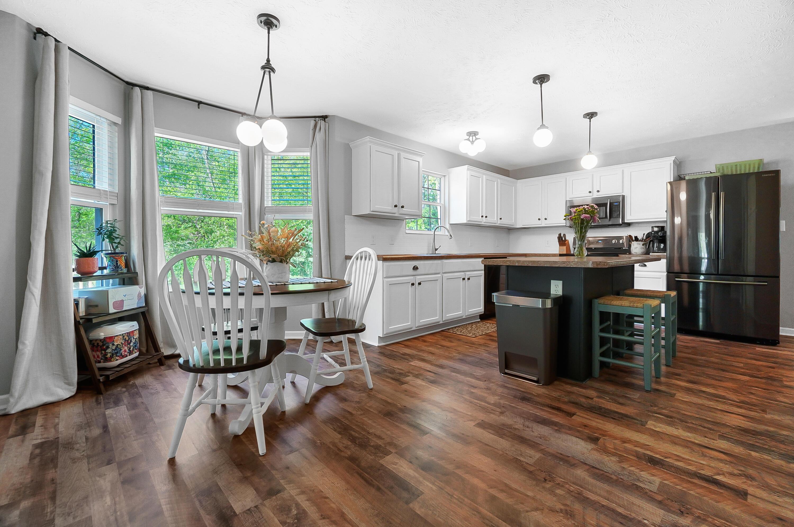 7353 Selma Pike, South Charleston, Ohio image 43