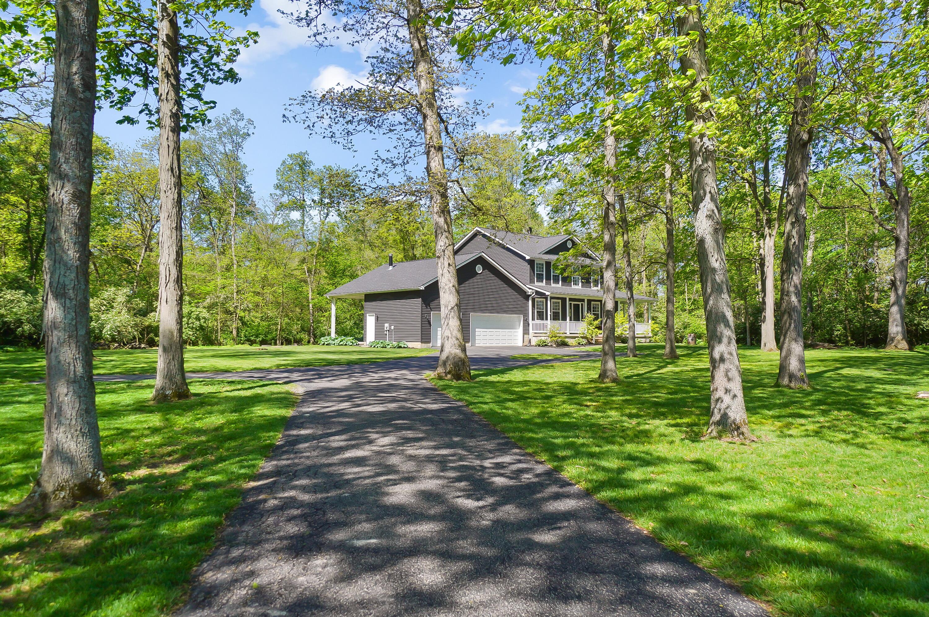 7353 Selma Pike, South Charleston, Ohio image 11