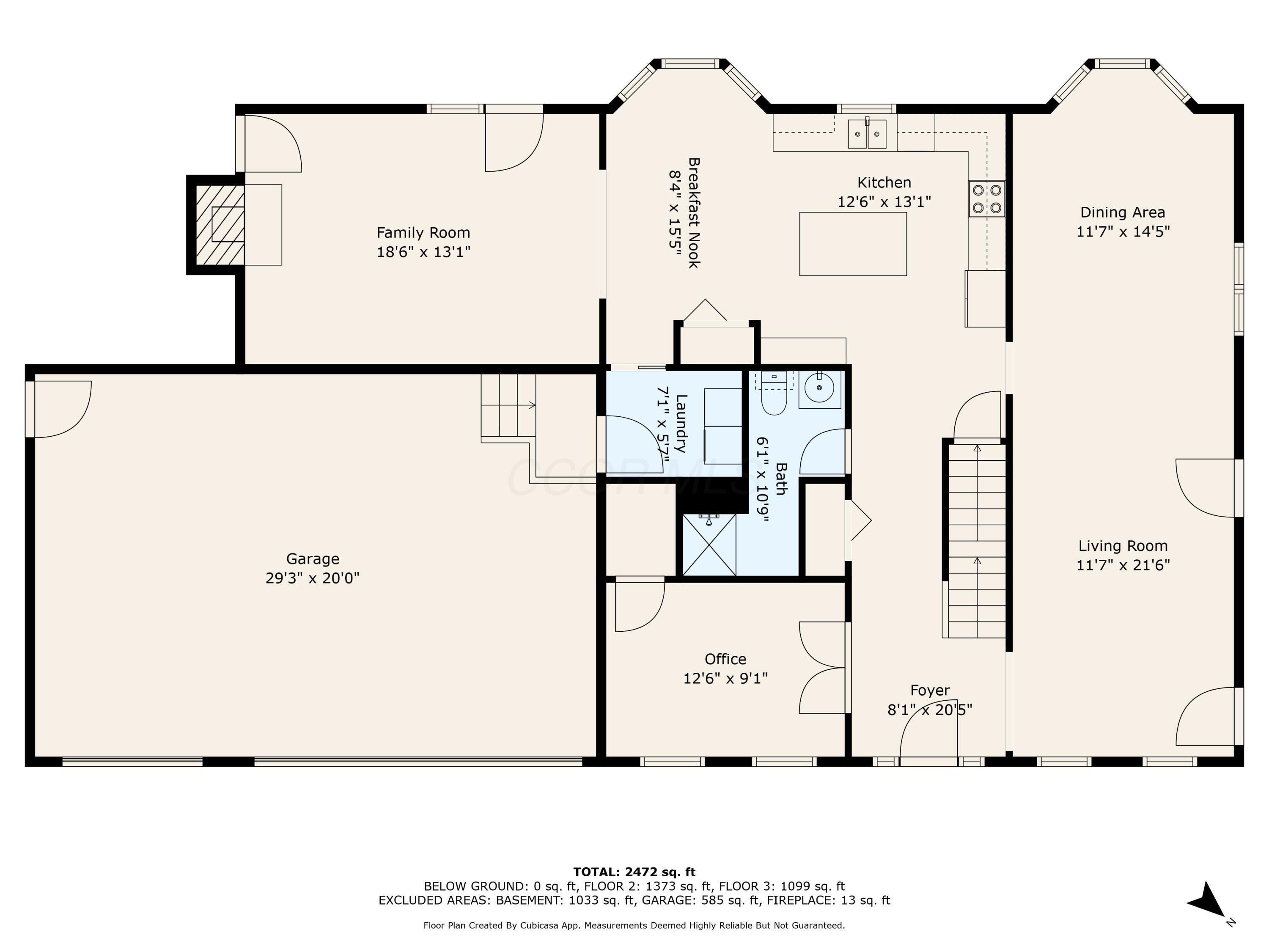 7353 Selma Pike, South Charleston, Ohio image 23