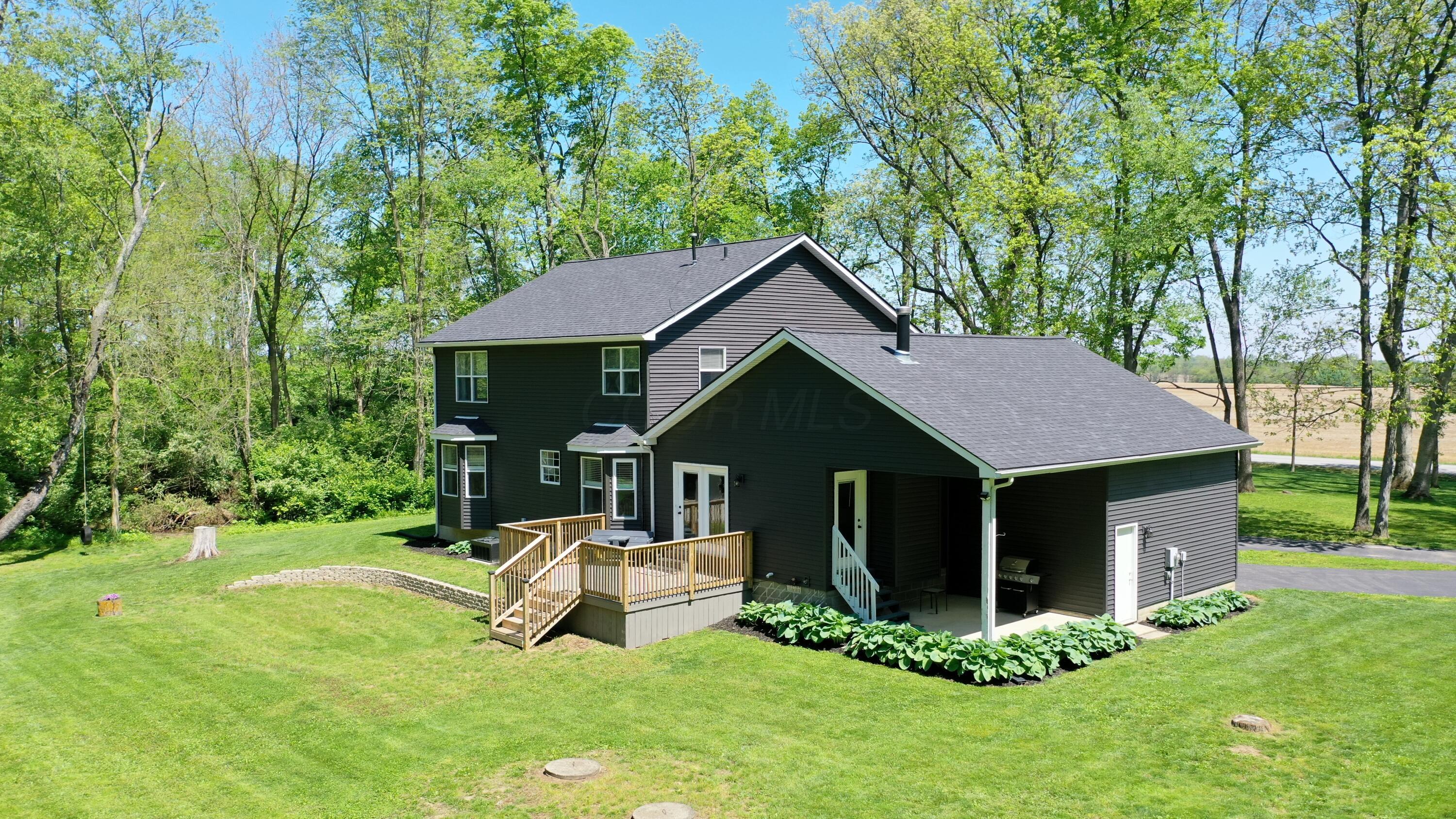 7353 Selma Pike, South Charleston, Ohio image 7
