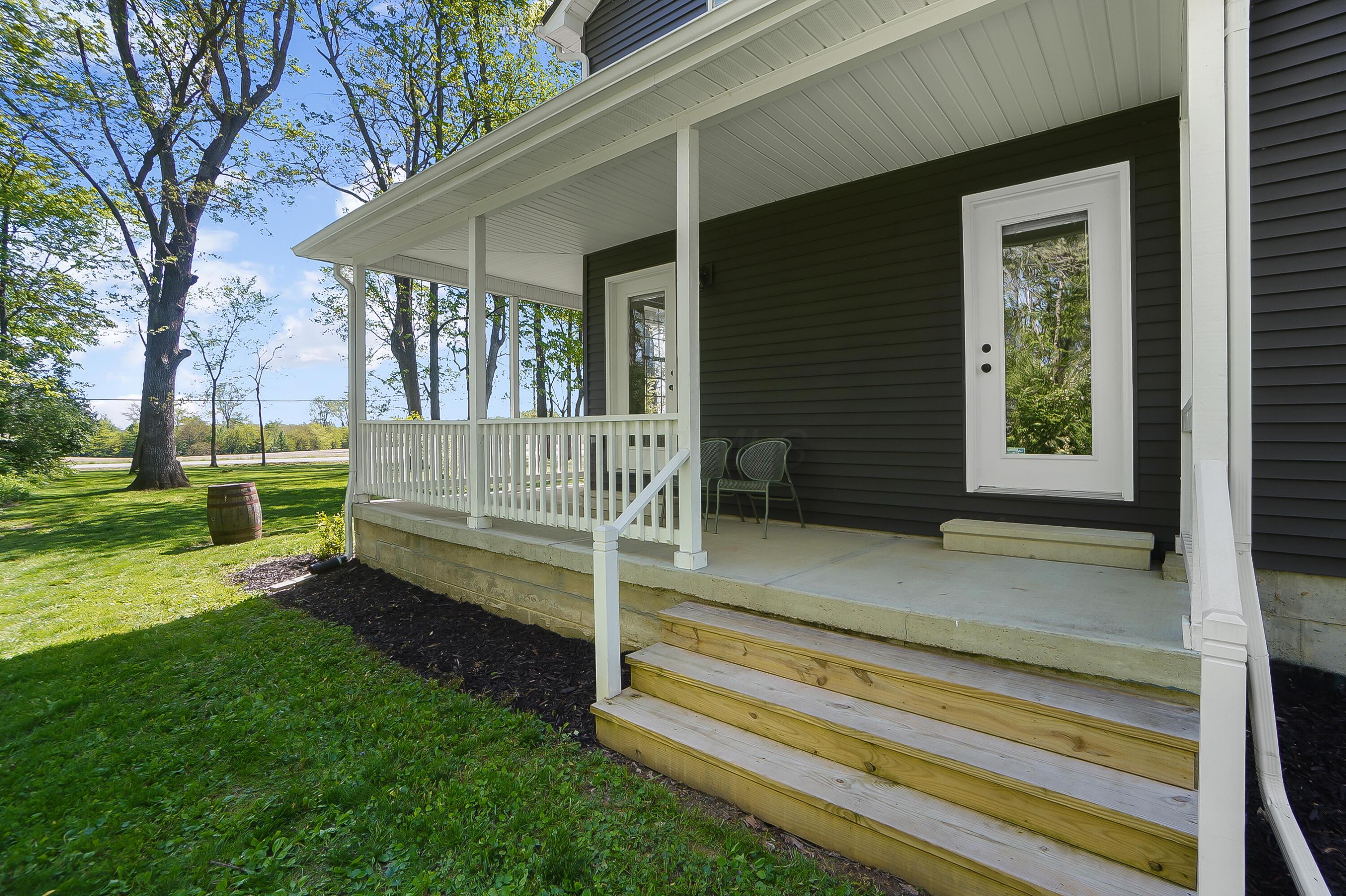 7353 Selma Pike, South Charleston, Ohio image 22