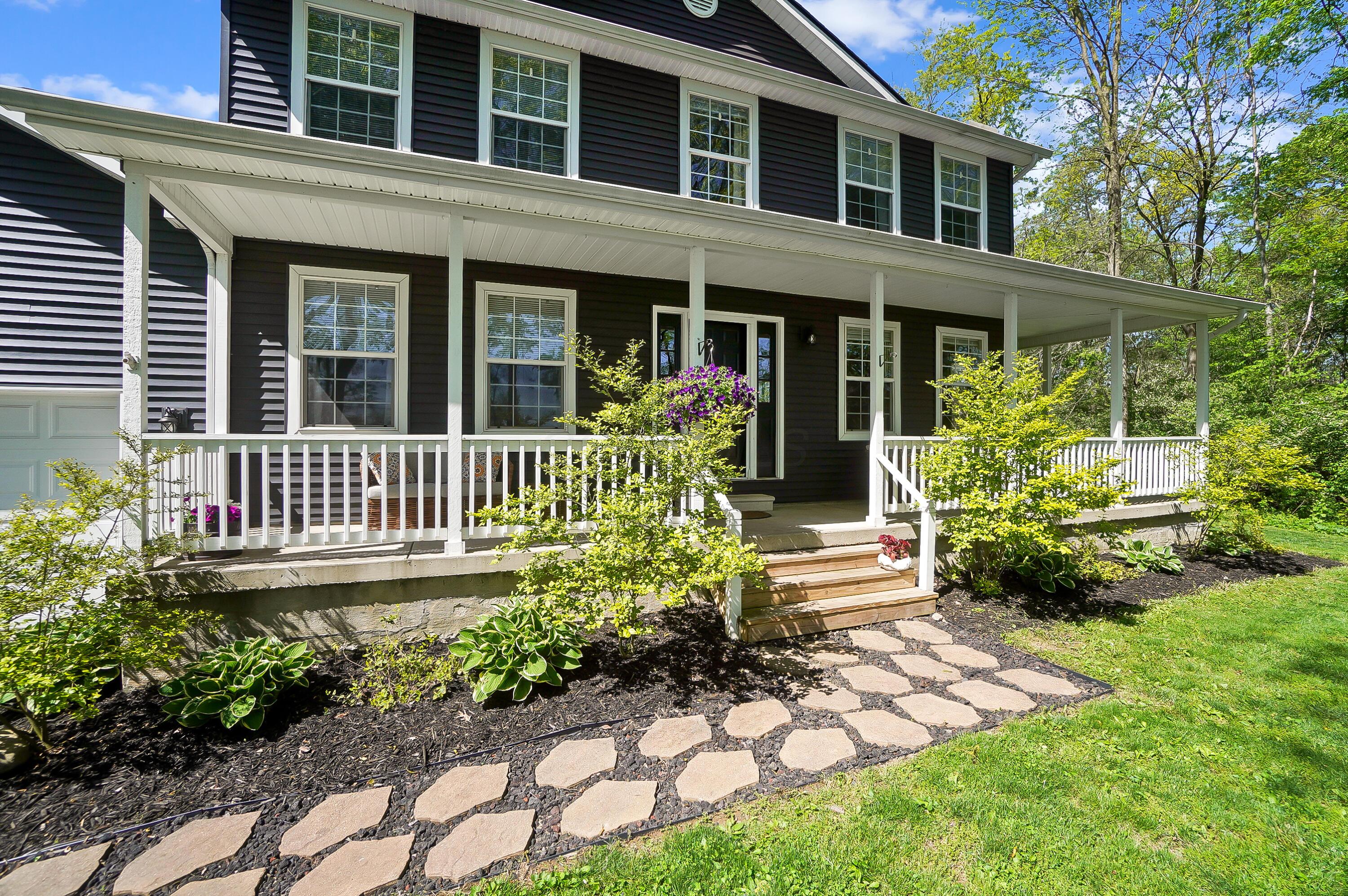 7353 Selma Pike, South Charleston, Ohio image 14
