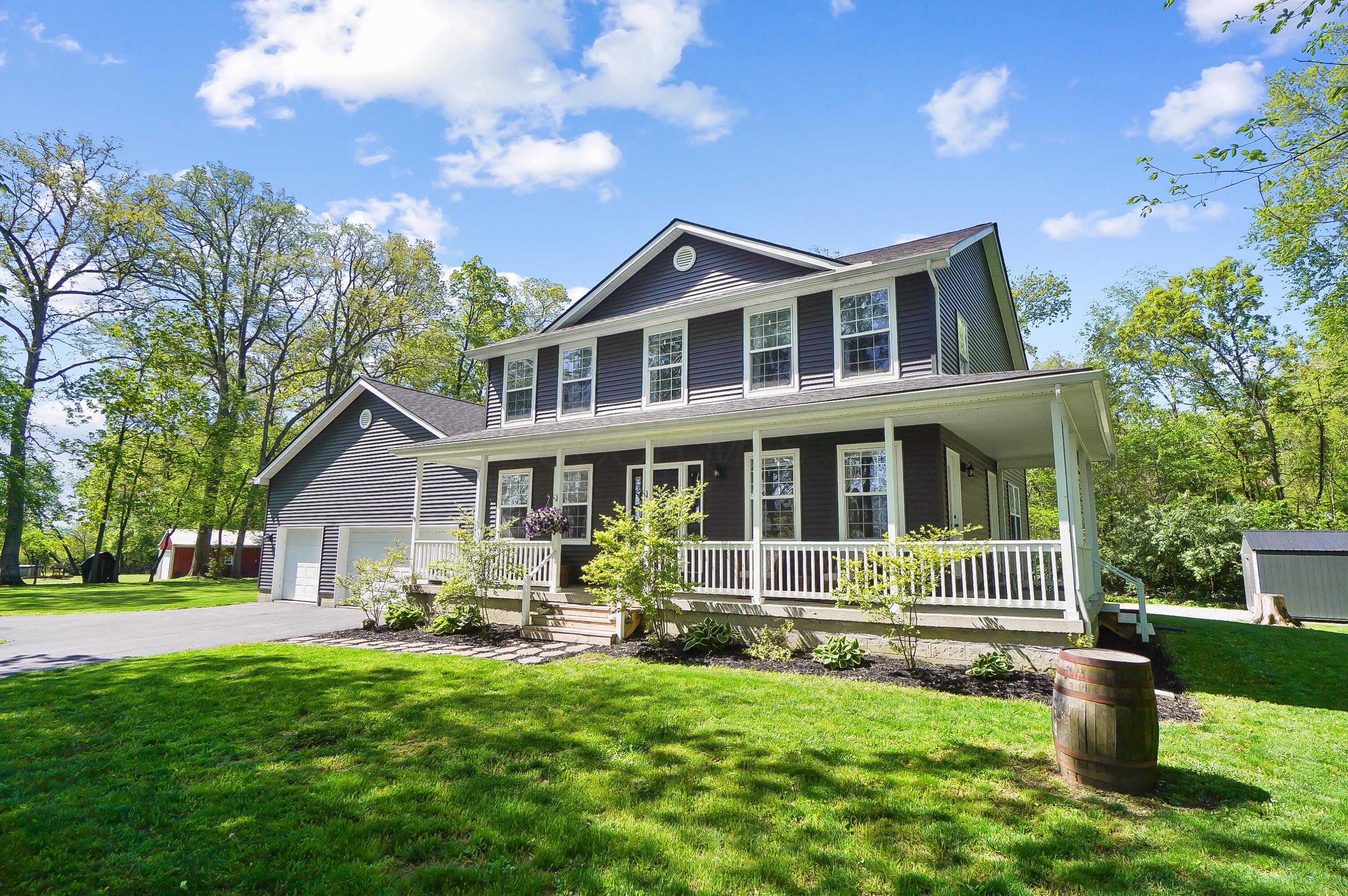 7353 Selma Pike, South Charleston, Ohio image 10