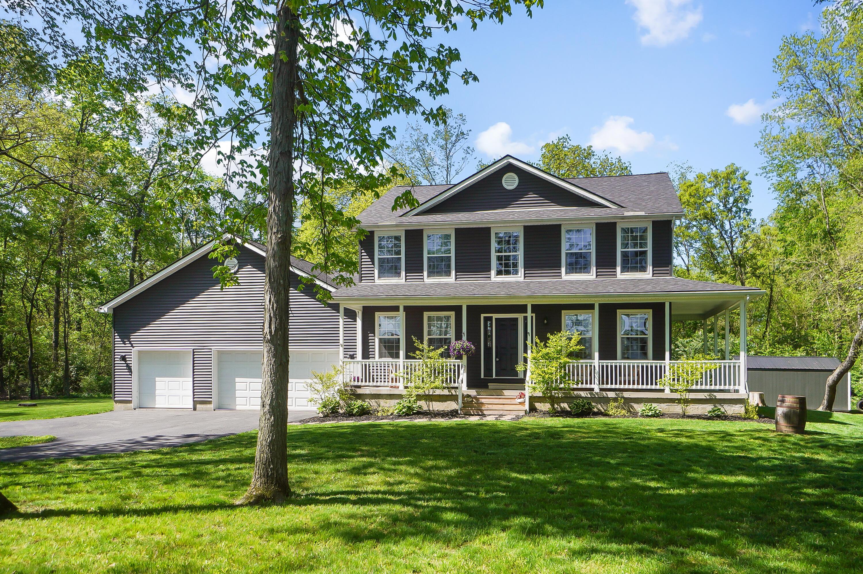 7353 Selma Pike, South Charleston, Ohio image 2