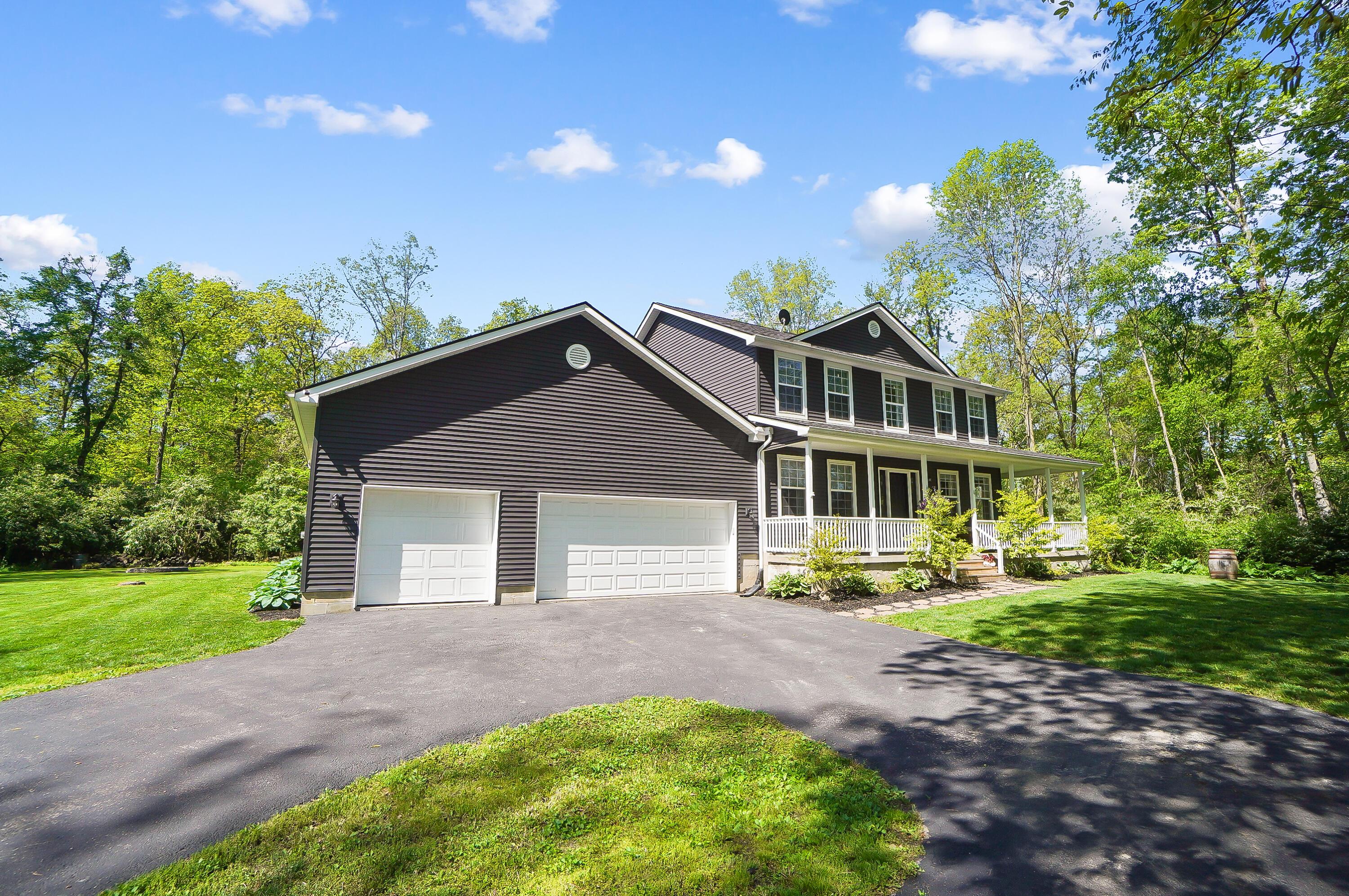 7353 Selma Pike, South Charleston, Ohio image 12