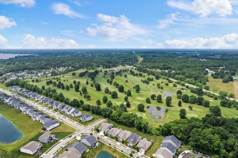 Tiny photo for 735 Zoar Street, Galena, OH 43021 (MLS # 226007146)