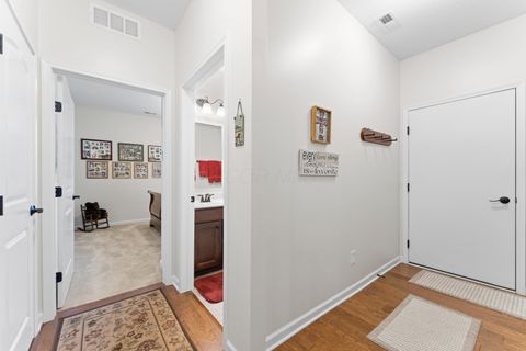 Tiny photo for 735 Zoar Street, Galena, OH 43021 (MLS # 226007146)