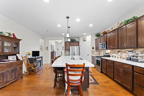 Tiny photo for 735 Zoar Street, Galena, OH 43021 (MLS # 226007146)