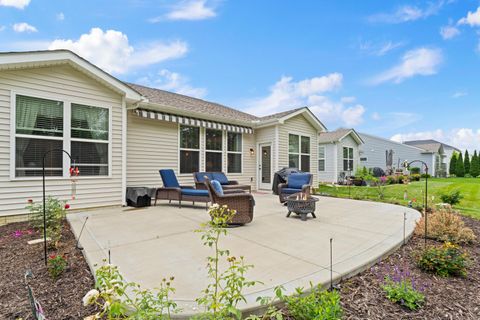 Tiny photo for 735 Zoar Street, Galena, OH 43021 (MLS # 226007146)