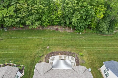 Tiny photo for 735 Zoar Street, Galena, OH 43021 (MLS # 226007146)