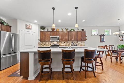 Tiny photo for 735 Zoar Street, Galena, OH 43021 (MLS # 226007146)