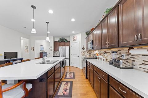 Tiny photo for 735 Zoar Street, Galena, OH 43021 (MLS # 226007146)