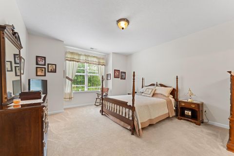 Tiny photo for 735 Zoar Street, Galena, OH 43021 (MLS # 226007146)