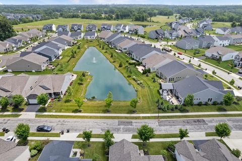 Tiny photo for 735 Zoar Street, Galena, OH 43021 (MLS # 226007146)