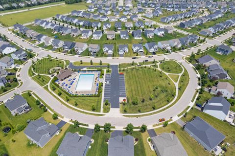 Tiny photo for 735 Zoar Street, Galena, OH 43021 (MLS # 226007146)