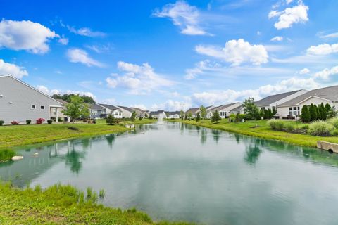 Tiny photo for 735 Zoar Street, Galena, OH 43021 (MLS # 226007146)