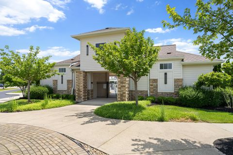 Tiny photo for 735 Zoar Street, Galena, OH 43021 (MLS # 226007146)