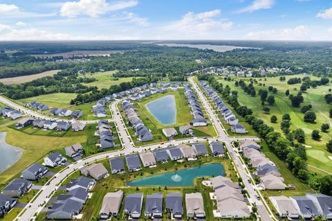 Tiny photo for 735 Zoar Street, Galena, OH 43021 (MLS # 226007146)