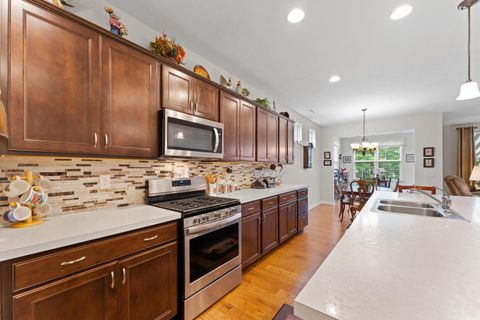 Tiny photo for 735 Zoar Street, Galena, OH 43021 (MLS # 226007146)