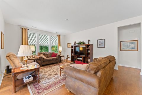 Tiny photo for 735 Zoar Street, Galena, OH 43021 (MLS # 226007146)