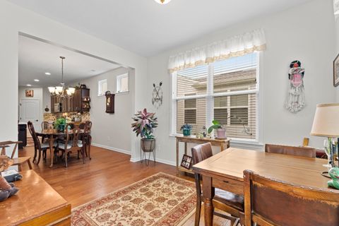 Tiny photo for 735 Zoar Street, Galena, OH 43021 (MLS # 226007146)