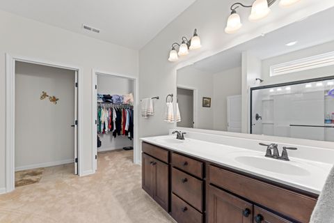 Tiny photo for 735 Zoar Street, Galena, OH 43021 (MLS # 226007146)