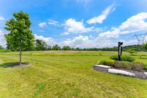 Tiny photo for 735 Zoar Street, Galena, OH 43021 (MLS # 226007146)