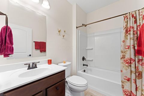 Tiny photo for 735 Zoar Street, Galena, OH 43021 (MLS # 226007146)