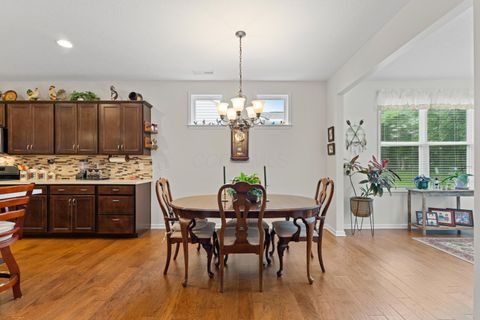 Tiny photo for 735 Zoar Street, Galena, OH 43021 (MLS # 226007146)