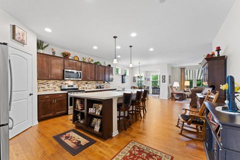 Tiny photo for 735 Zoar Street, Galena, OH 43021 (MLS # 226007146)