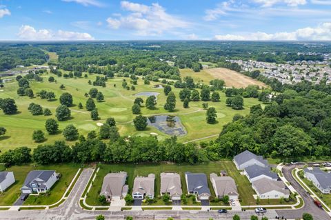 Tiny photo for 735 Zoar Street, Galena, OH 43021 (MLS # 226007146)