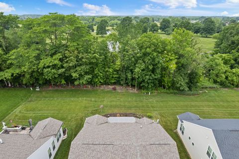 Tiny photo for 735 Zoar Street, Galena, OH 43021 (MLS # 226007146)