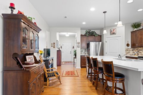 Tiny photo for 735 Zoar Street, Galena, OH 43021 (MLS # 226007146)